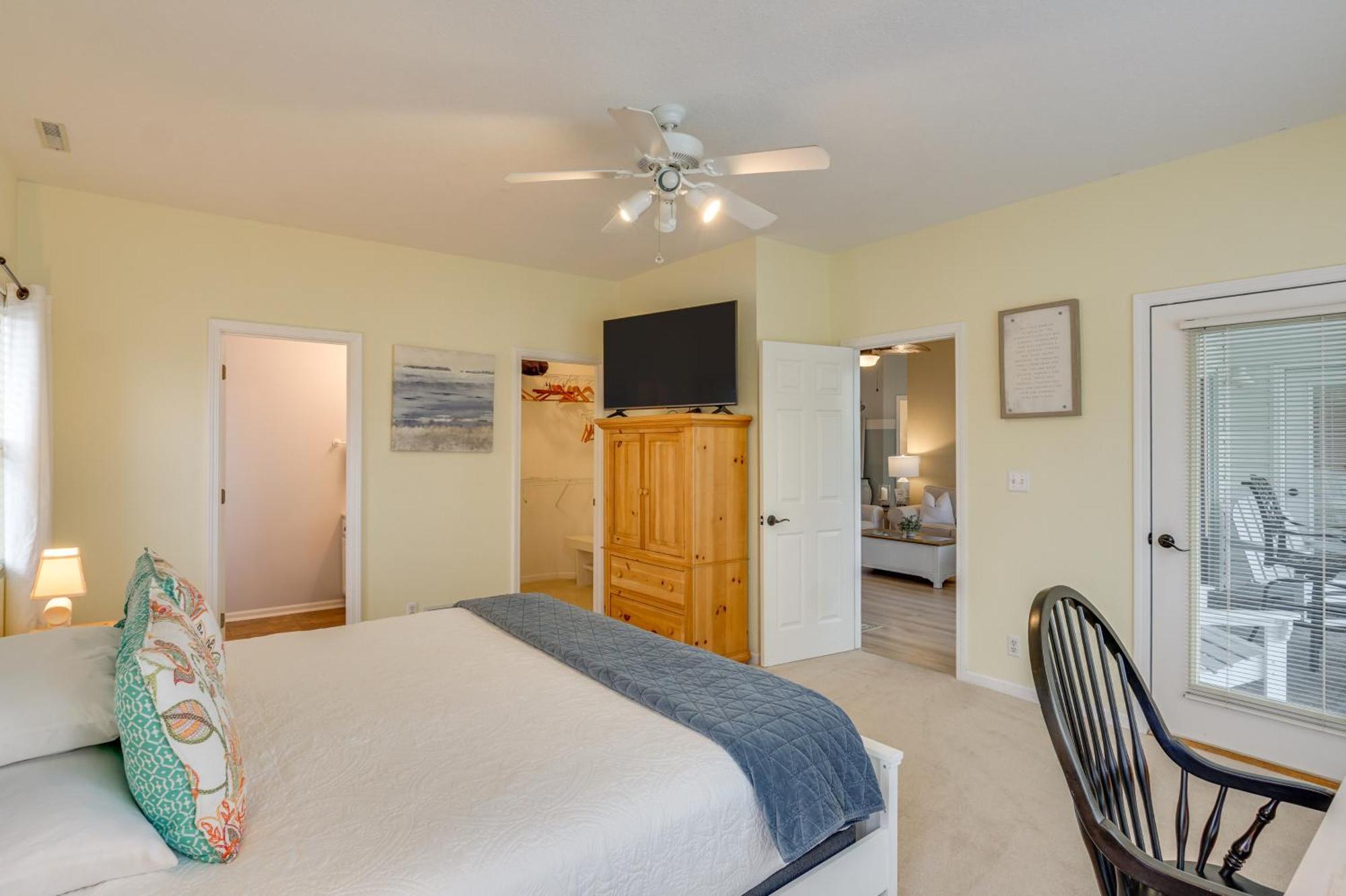 Townhouse With Shared Dock On Lake Of The Ozarks! Lake Ozark Exterior foto