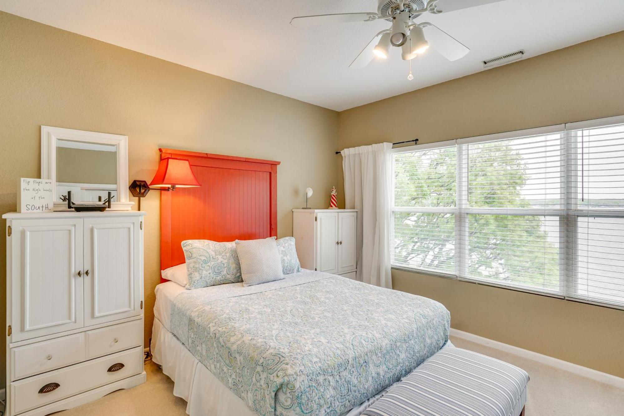 Townhouse With Shared Dock On Lake Of The Ozarks! Lake Ozark Exterior foto