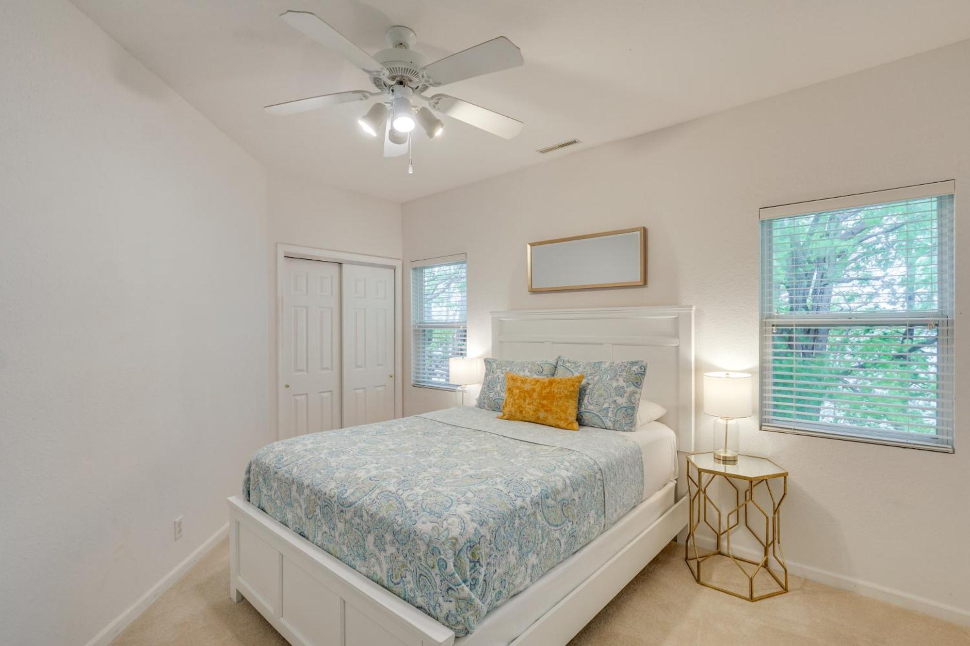 Townhouse With Shared Dock On Lake Of The Ozarks! Lake Ozark Exterior foto