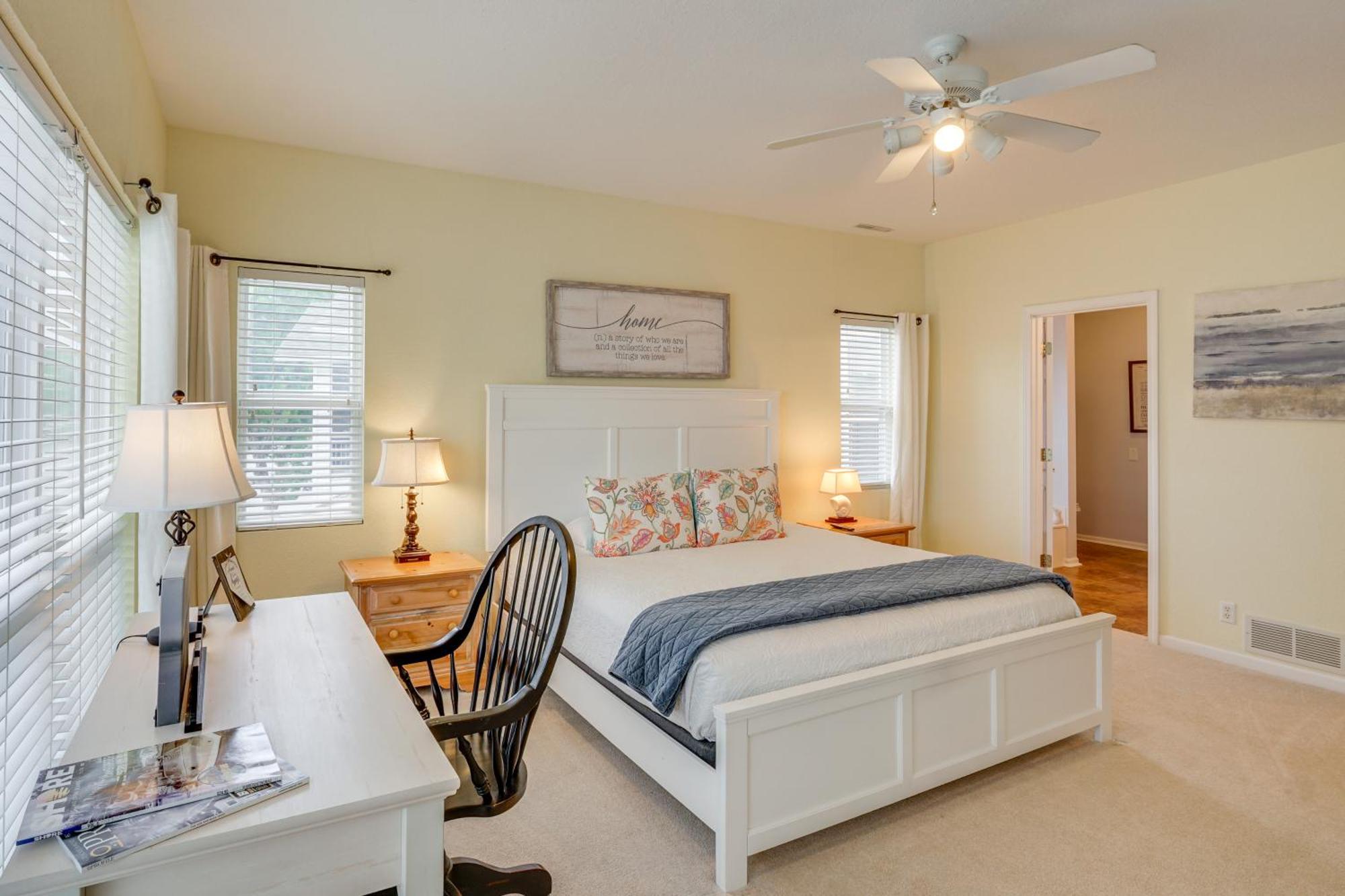 Townhouse With Shared Dock On Lake Of The Ozarks! Lake Ozark Exterior foto