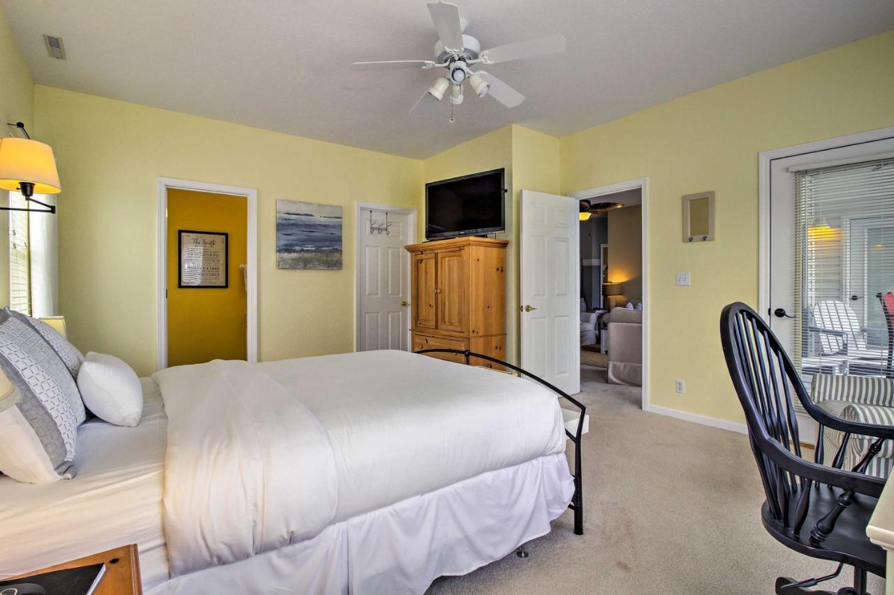 Townhouse With Shared Dock On Lake Of The Ozarks! Lake Ozark Exterior foto