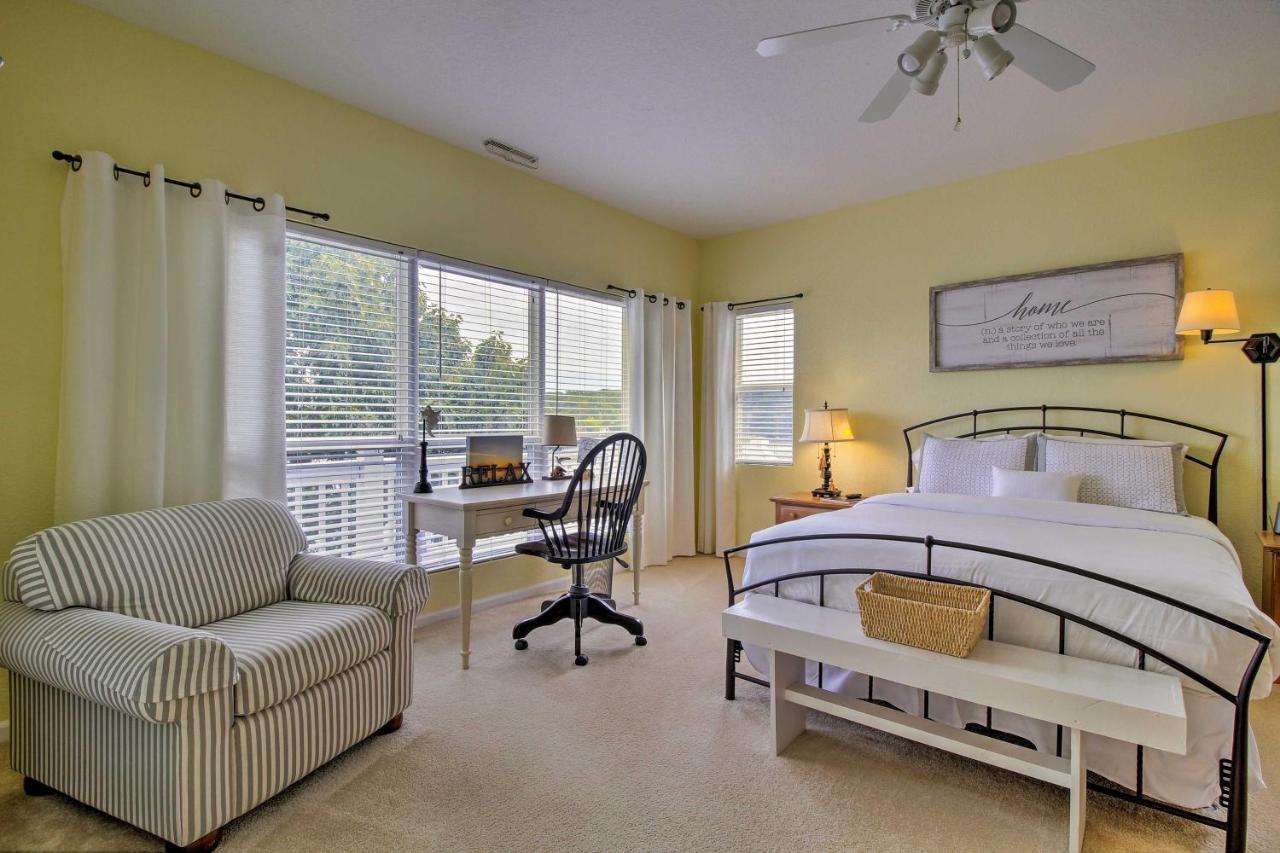 Townhouse With Shared Dock On Lake Of The Ozarks! Lake Ozark Exterior foto